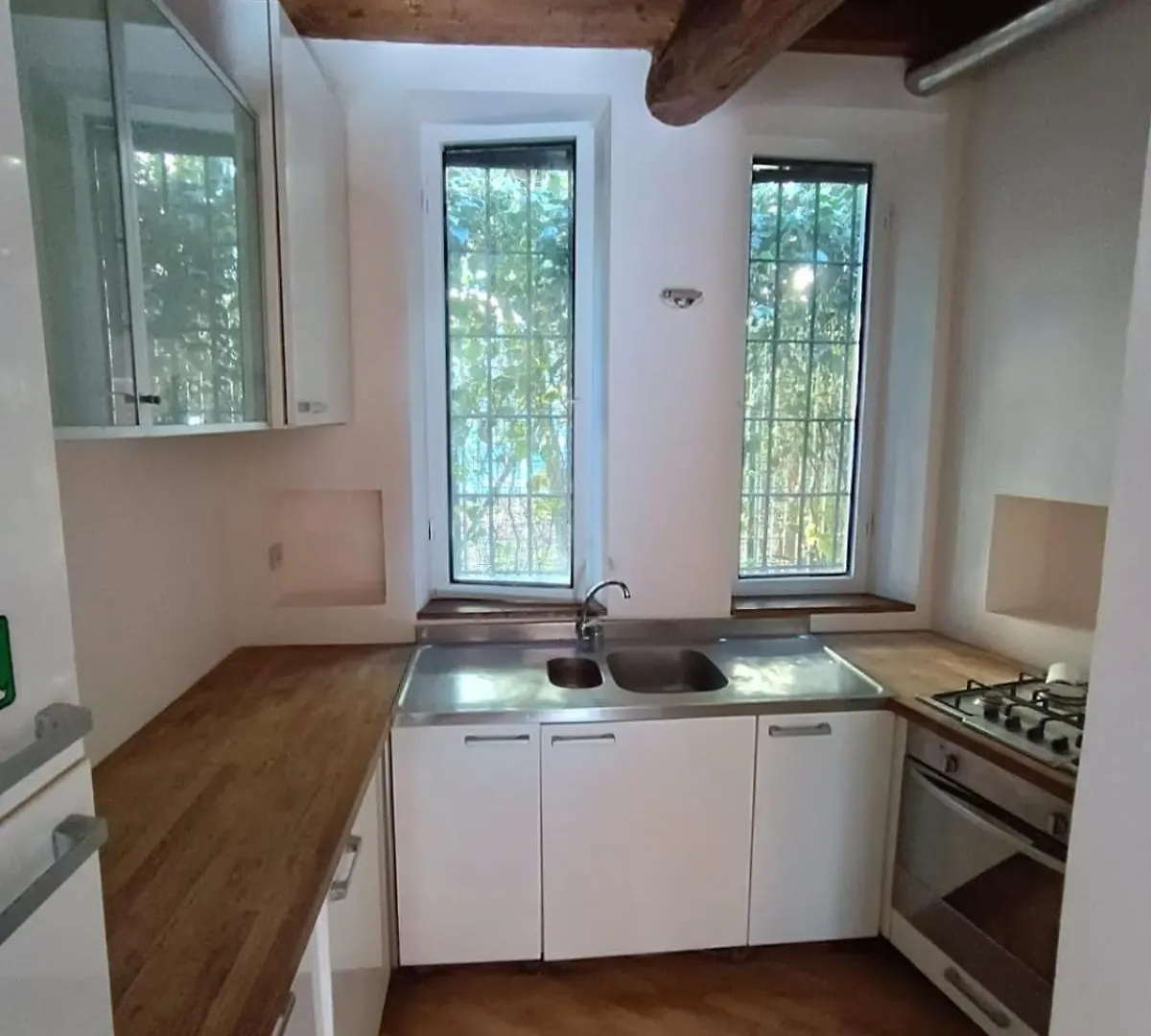 Peaceful Two-Room Apartment On The Navigli, Surrounded By Greenery Milan 0*,