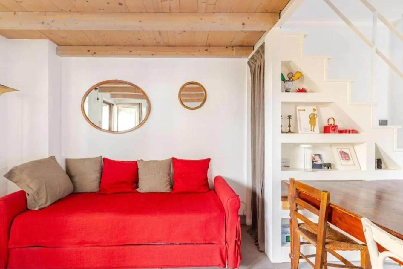 Peaceful Two-Room Apartment On The Navigli, Surrounded By Greenery Milan 0*,  Italy