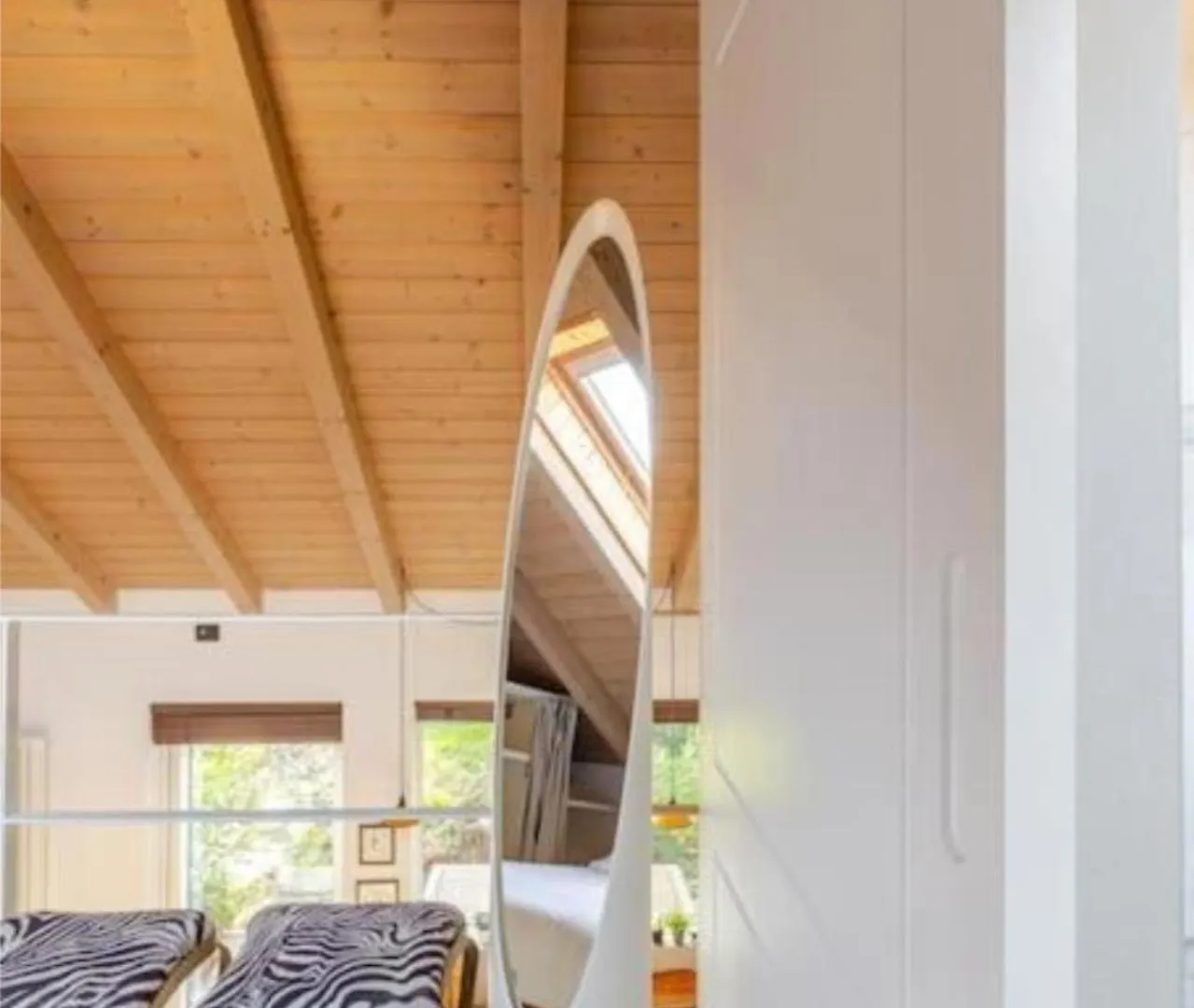 Peaceful Two-Room Apartment On The Navigli, Surrounded By Greenery Milan 0*,  Italy